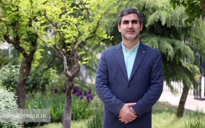 کوثر، پیشرو در تعامل با شرکت‌های دانش بنیان